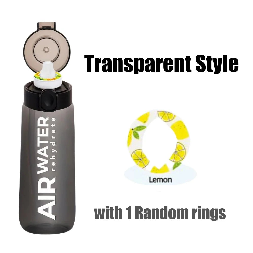 Hydrate+ Bottle 750ml