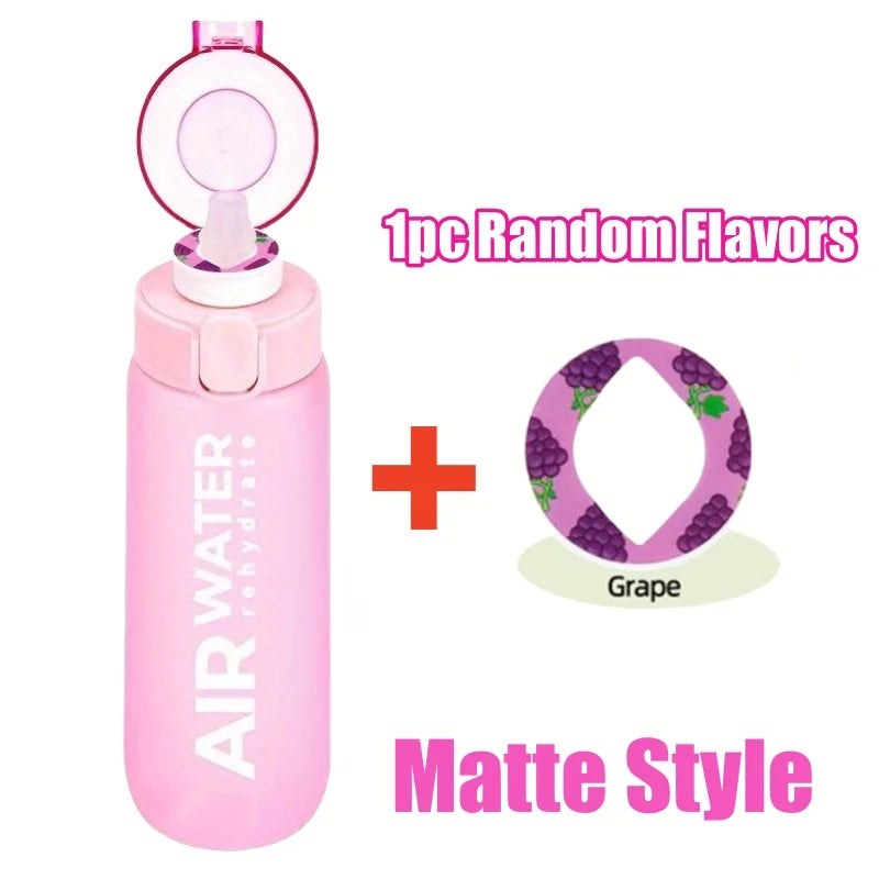Hydrate+ Bottle 750ml