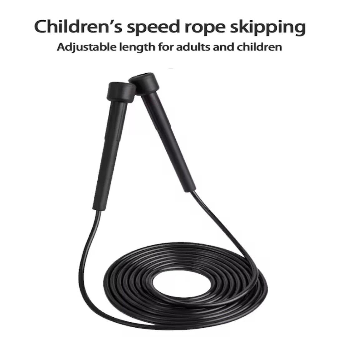 TechFitness SpeedPulse Jump Rope