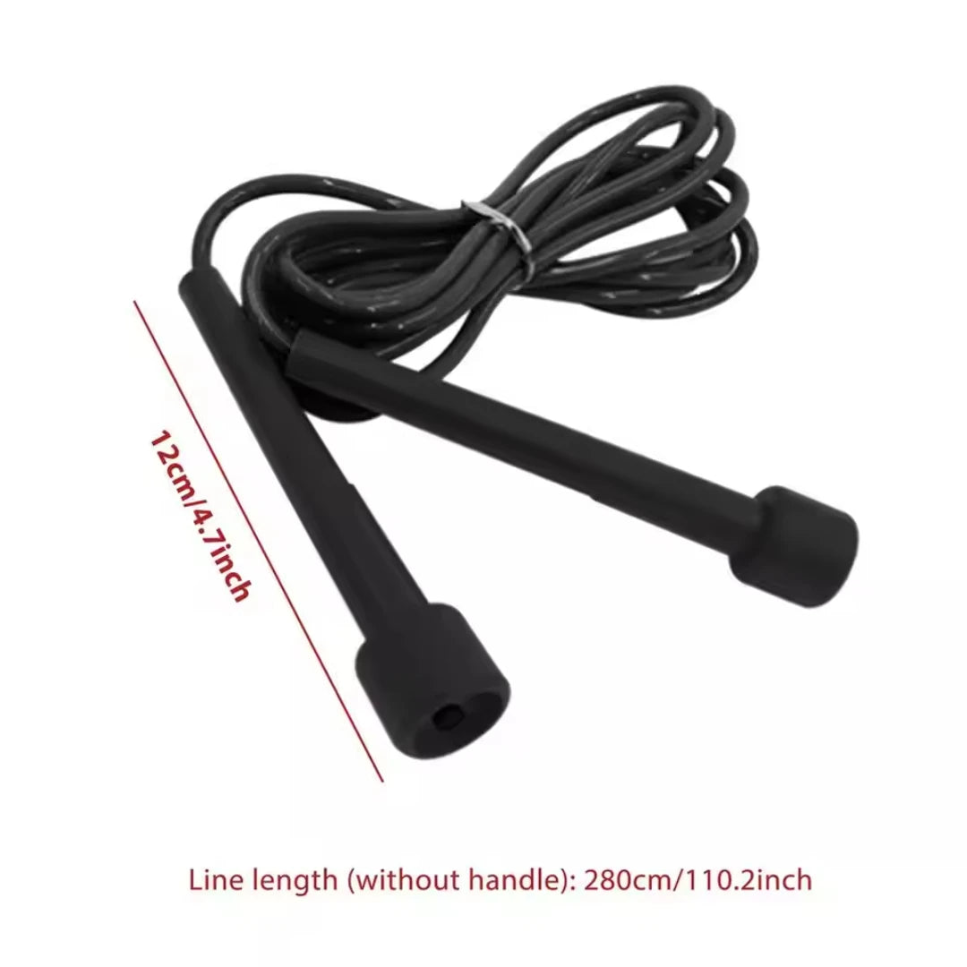 TechFitness SpeedPulse Jump Rope