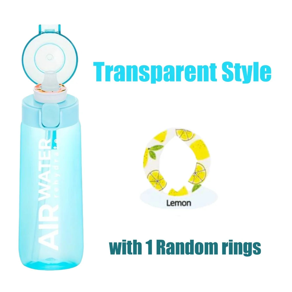 Hydrate+ Bottle 750ml