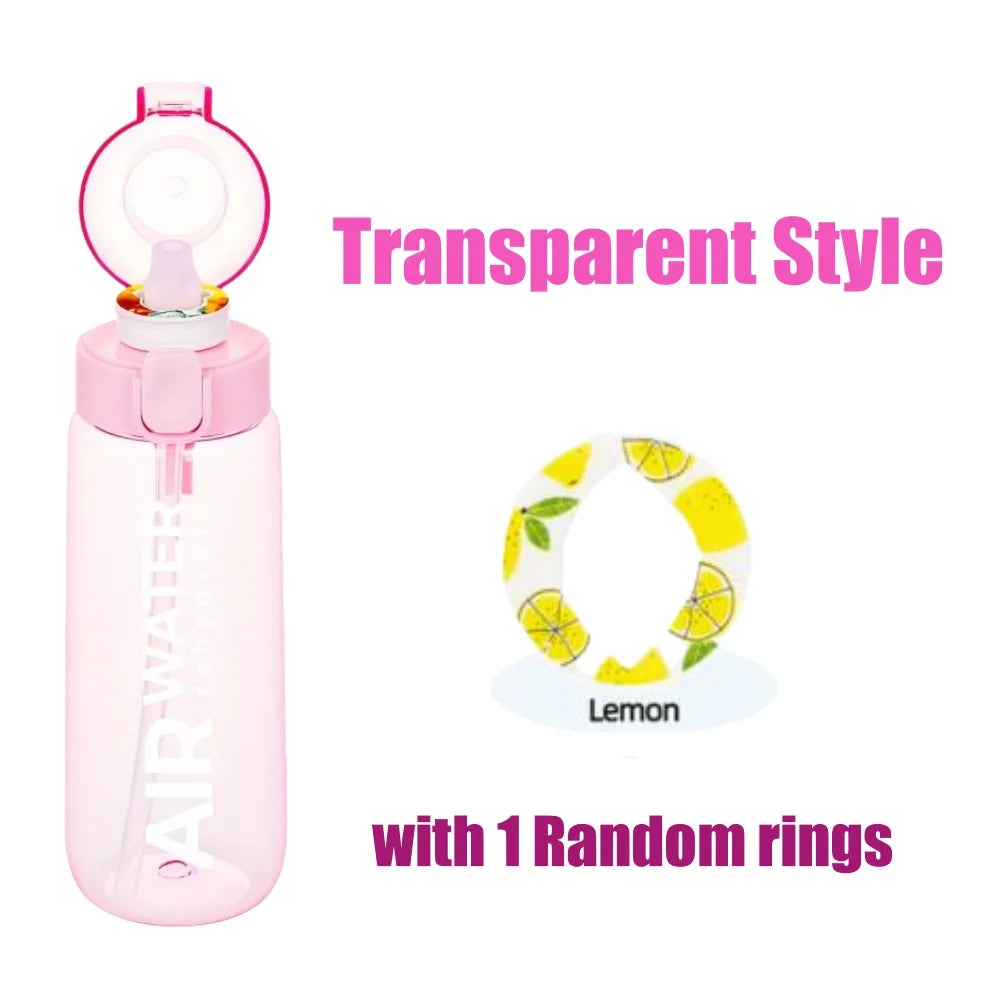 Hydrate+ Bottle 750ml