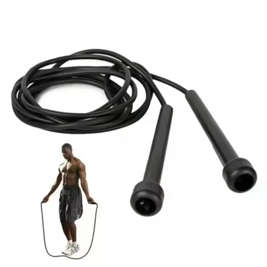 TechFitness SpeedPulse Jump Rope