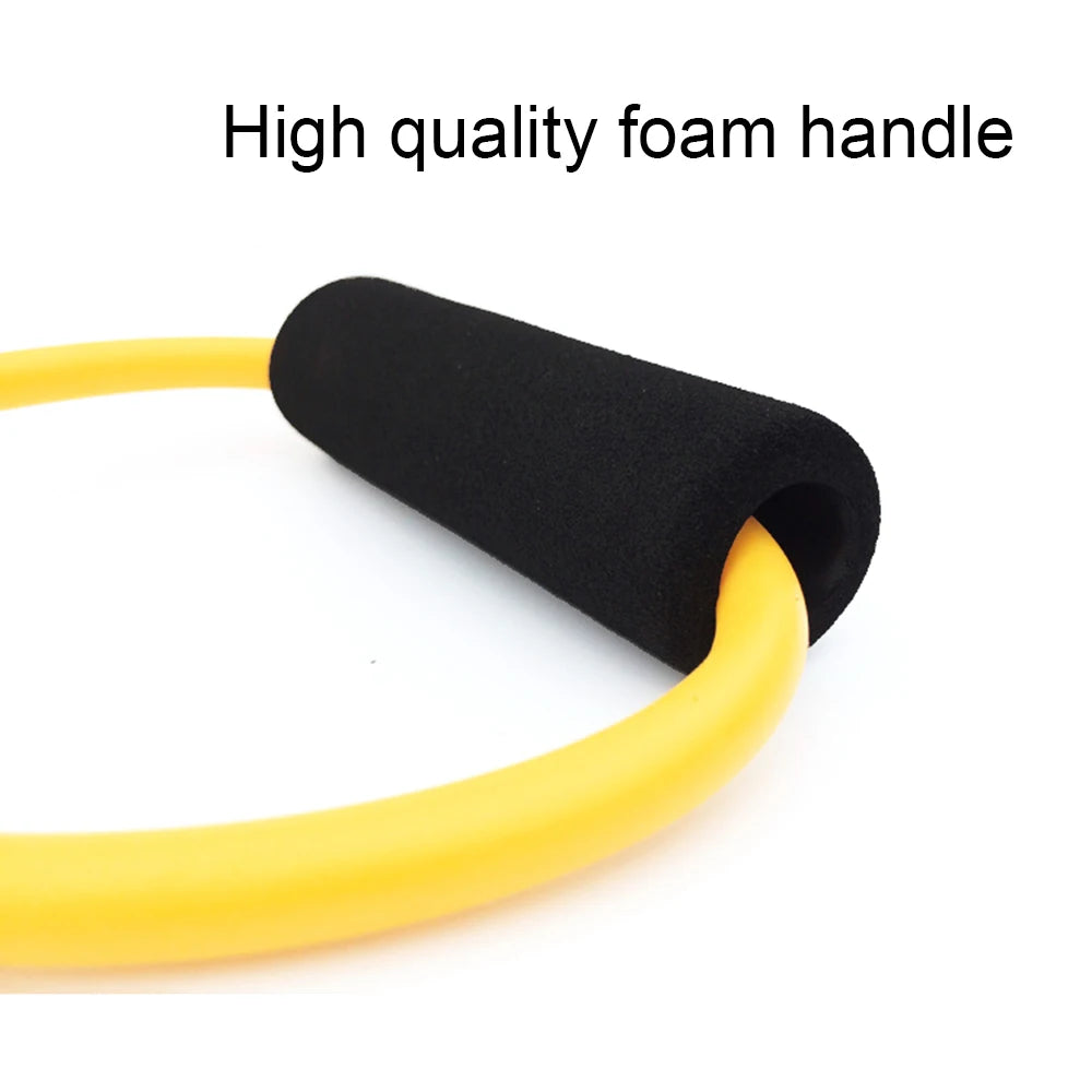 TechFitness Pro-Flex 8-Band