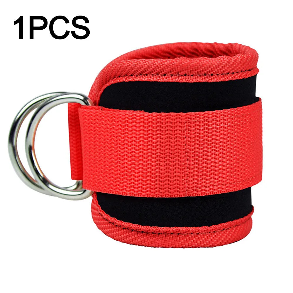 Cable Ankle Straps