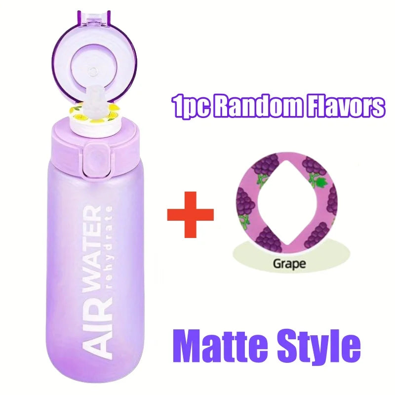 Hydrate+ Bottle 750ml