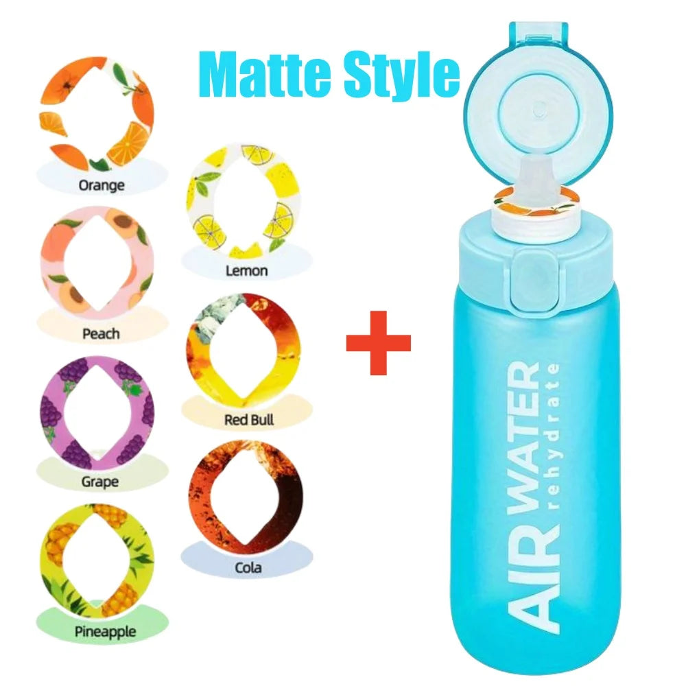 Hydrate+ Bottle 750ml