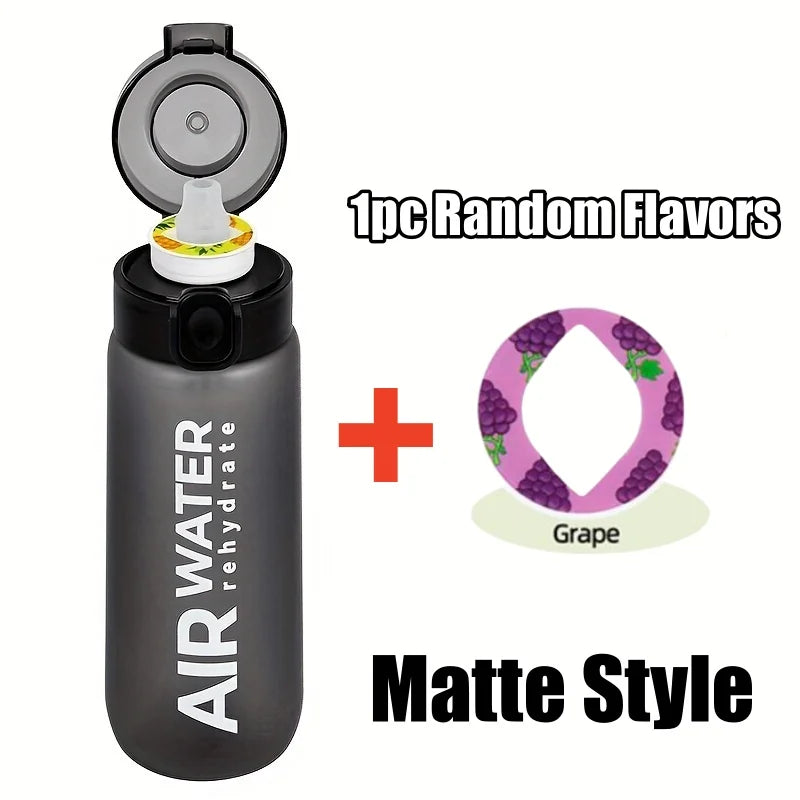 Hydrate+ Bottle 750ml