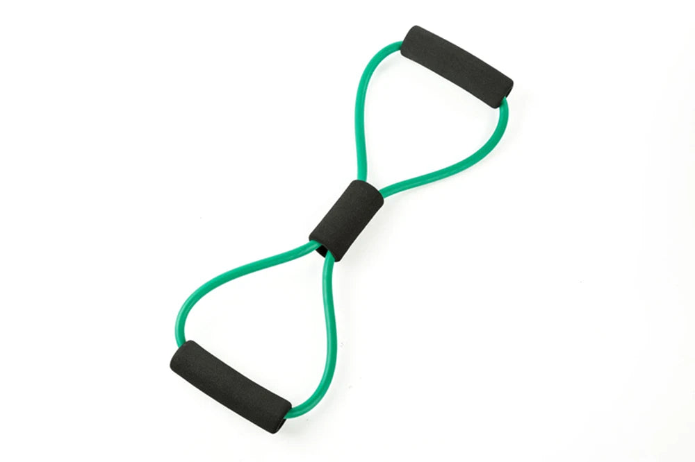 TechFitness Pro-Flex 8-Band