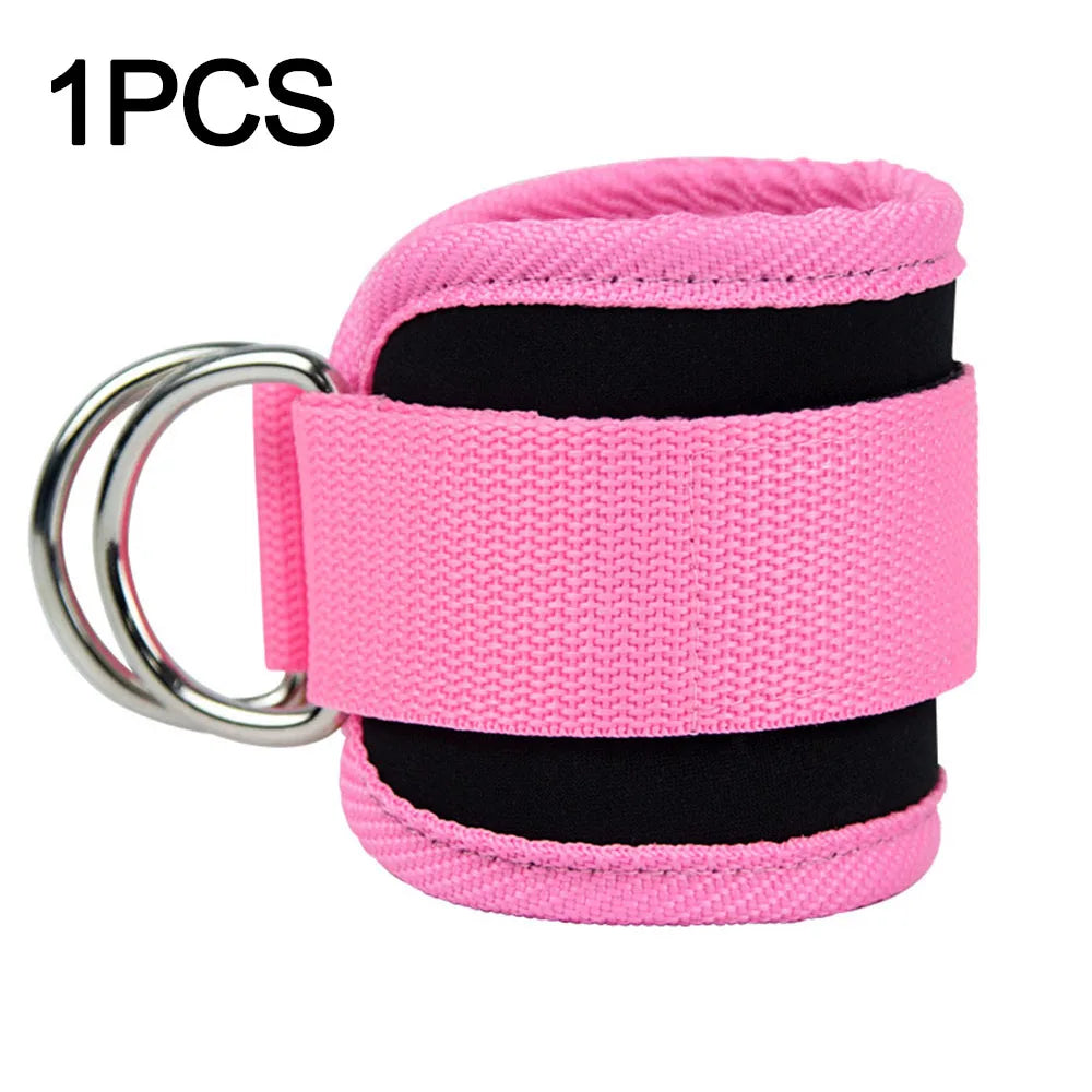 Cable Ankle Straps