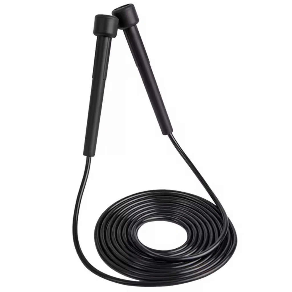 TechFitness SpeedPulse Jump Rope