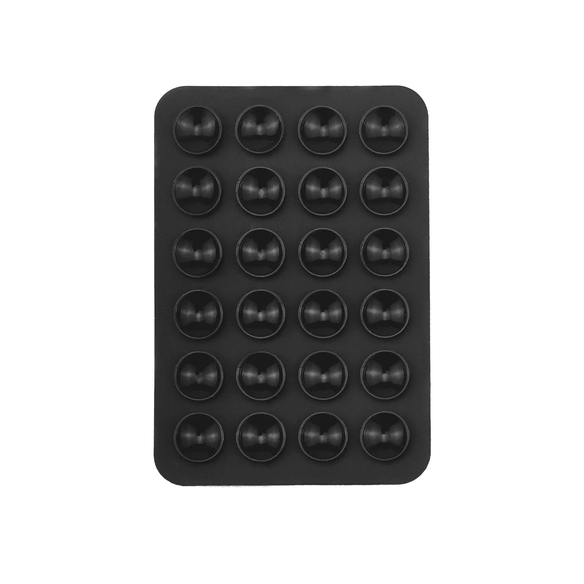 Sticky Grippy Suction Phone Case Mount Sillicon Adhesive Phone Accessory For IPhone And Android Hands-Free Fidget Toy