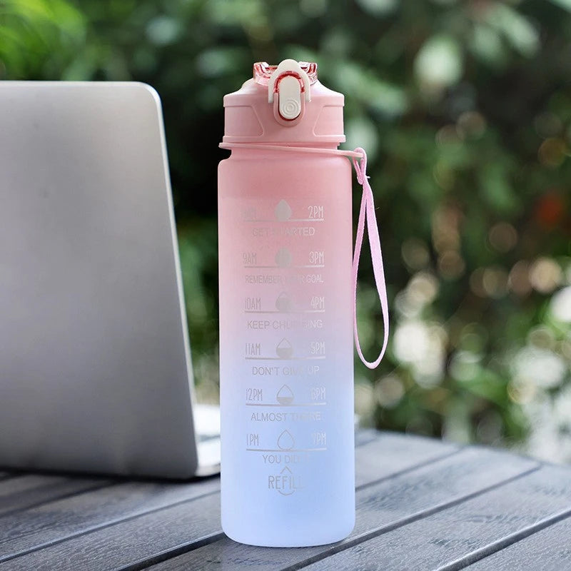 Motivation Bottle 900ml
