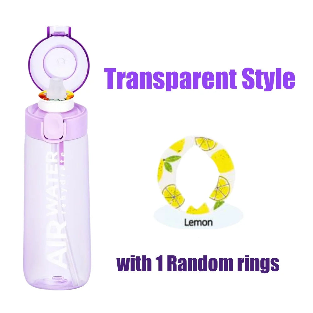 Hydrate+ Bottle 750ml