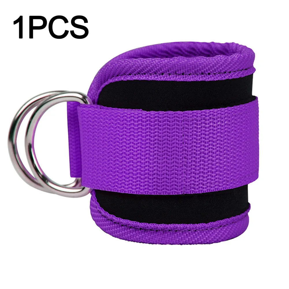 Cable Ankle Straps