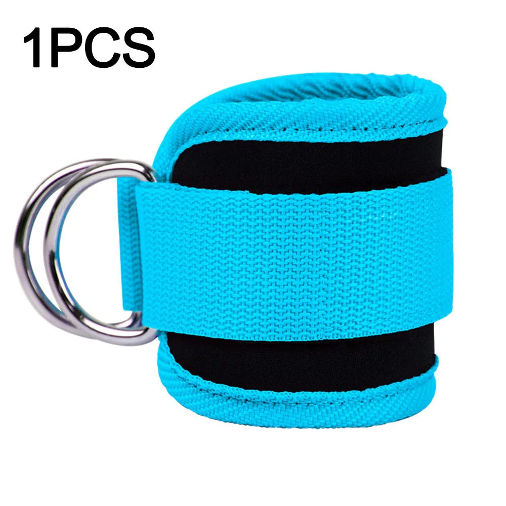Cable Ankle Straps
